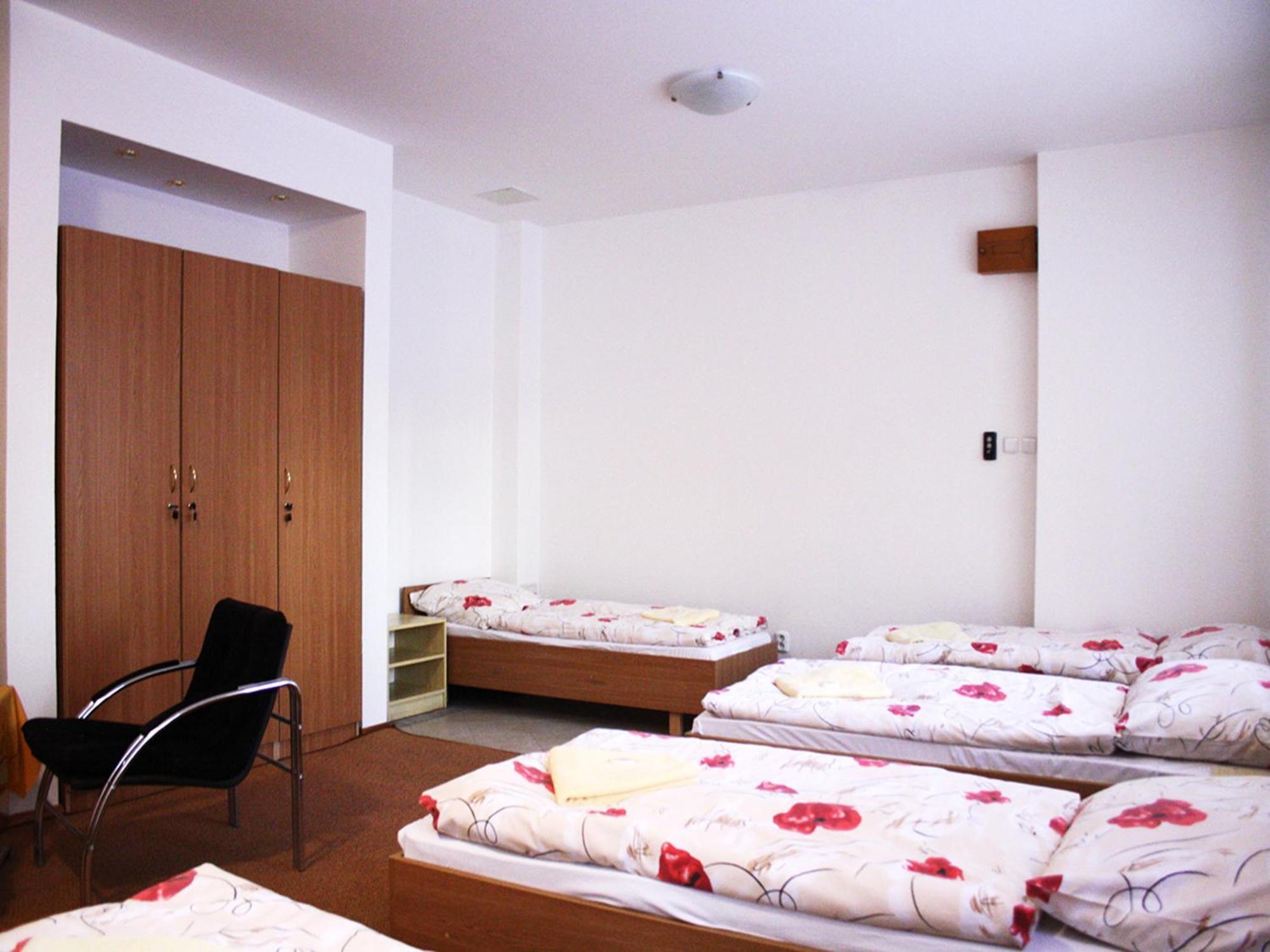 Penzion Koras Vrutky Room photo