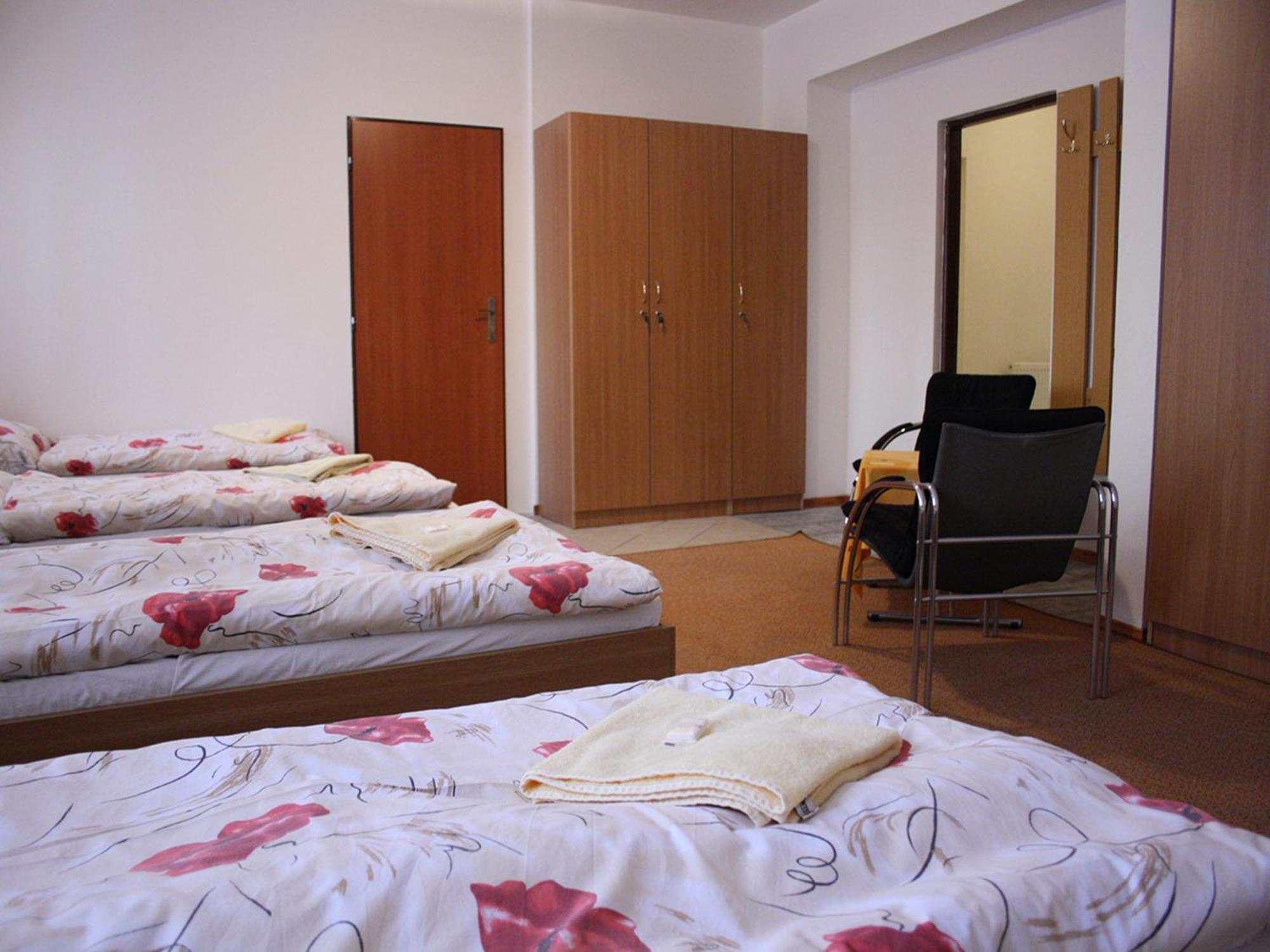 Penzion Koras Vrutky Room photo