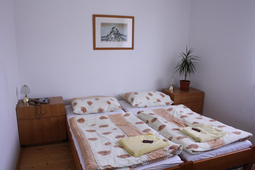 Penzion Koras Vrutky Room photo
