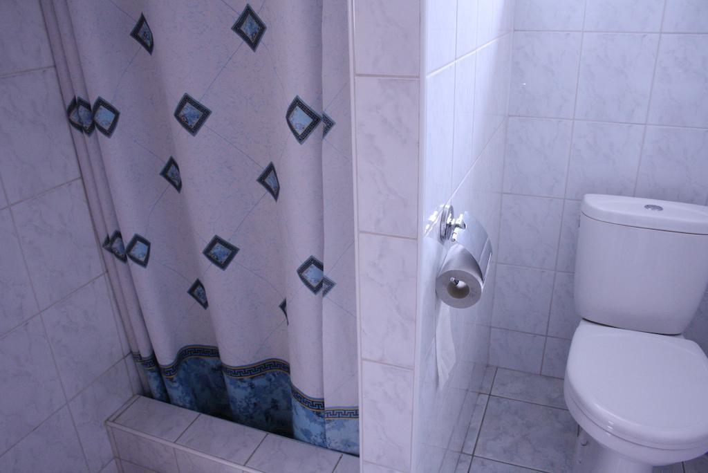 Penzion Koras Vrutky Room photo