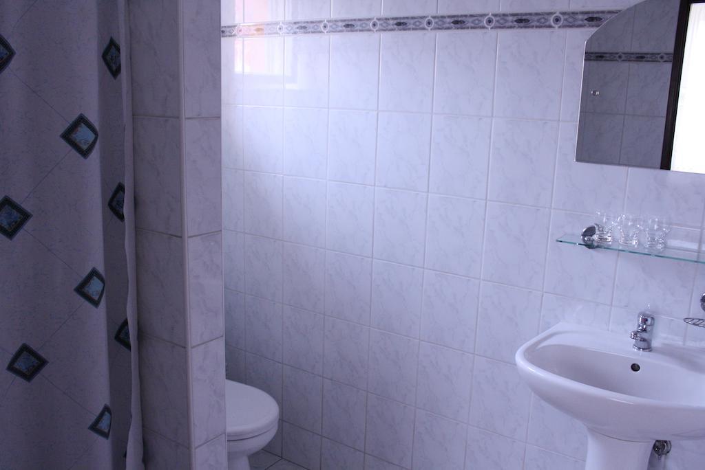 Penzion Koras Vrutky Room photo