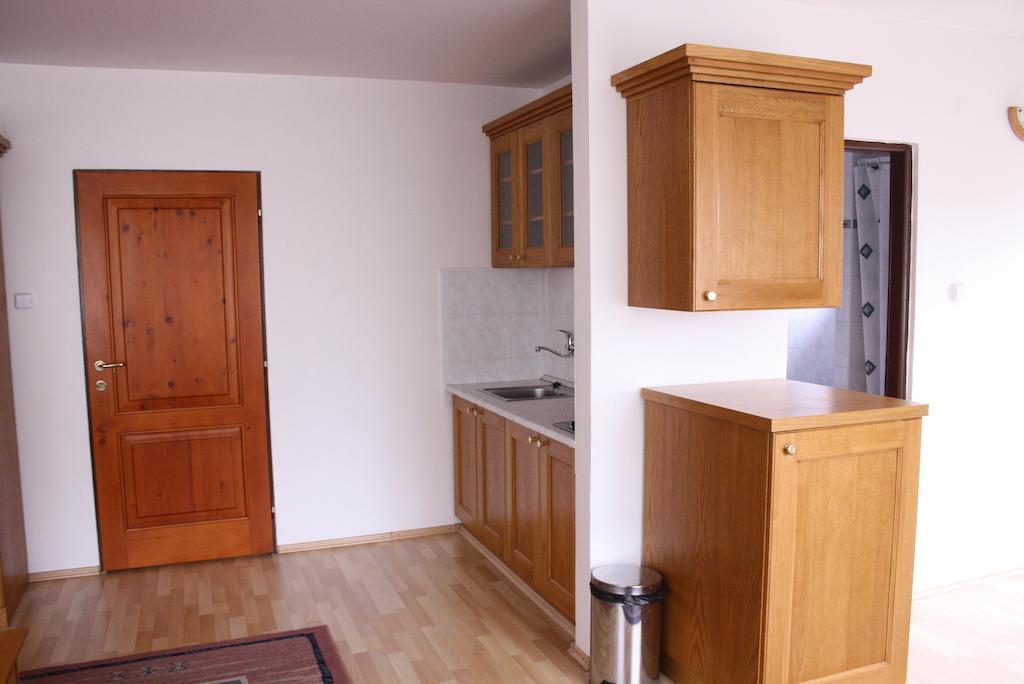 Penzion Koras Vrutky Room photo
