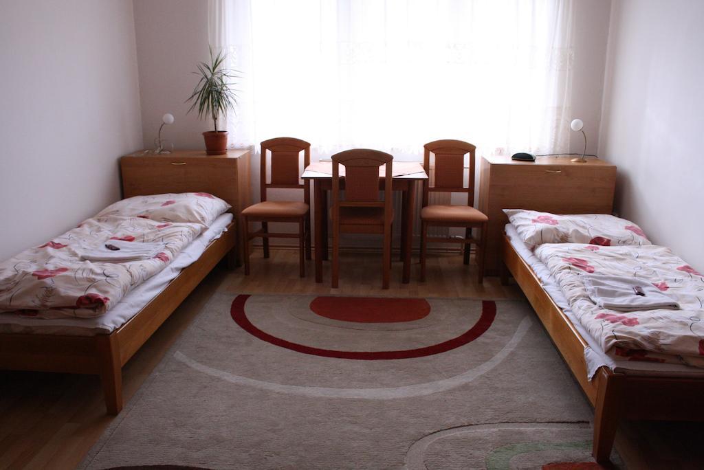 Penzion Koras Vrutky Room photo